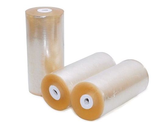 100% PVA 1m 35degree Polyvinyl Alcohol Film For Packing