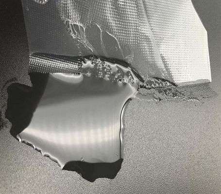 Recyclable Pva 500m 20g Anti Laser Embroidery Film